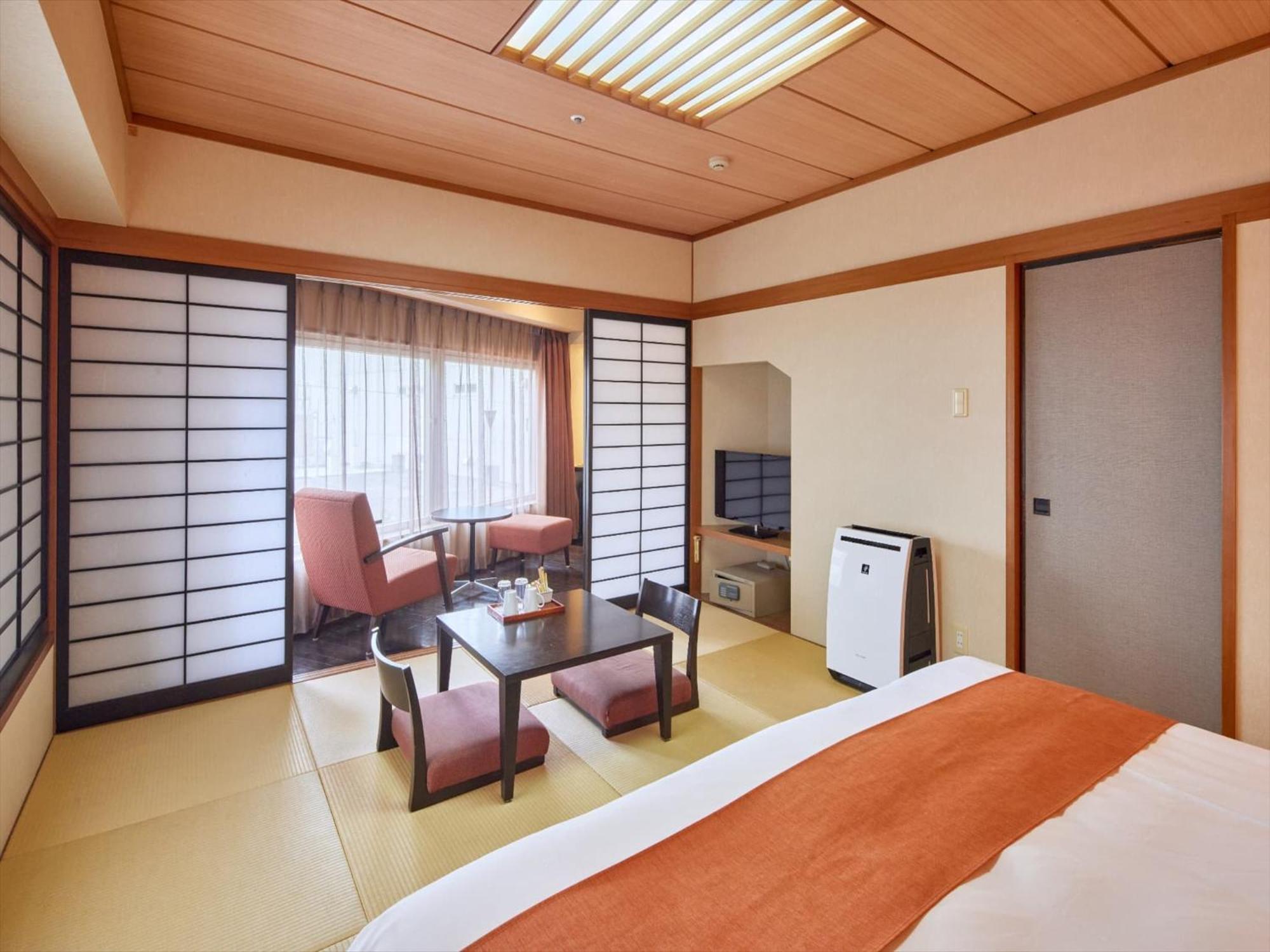 Okinawa Nahana Hotel & Spa Esterno foto