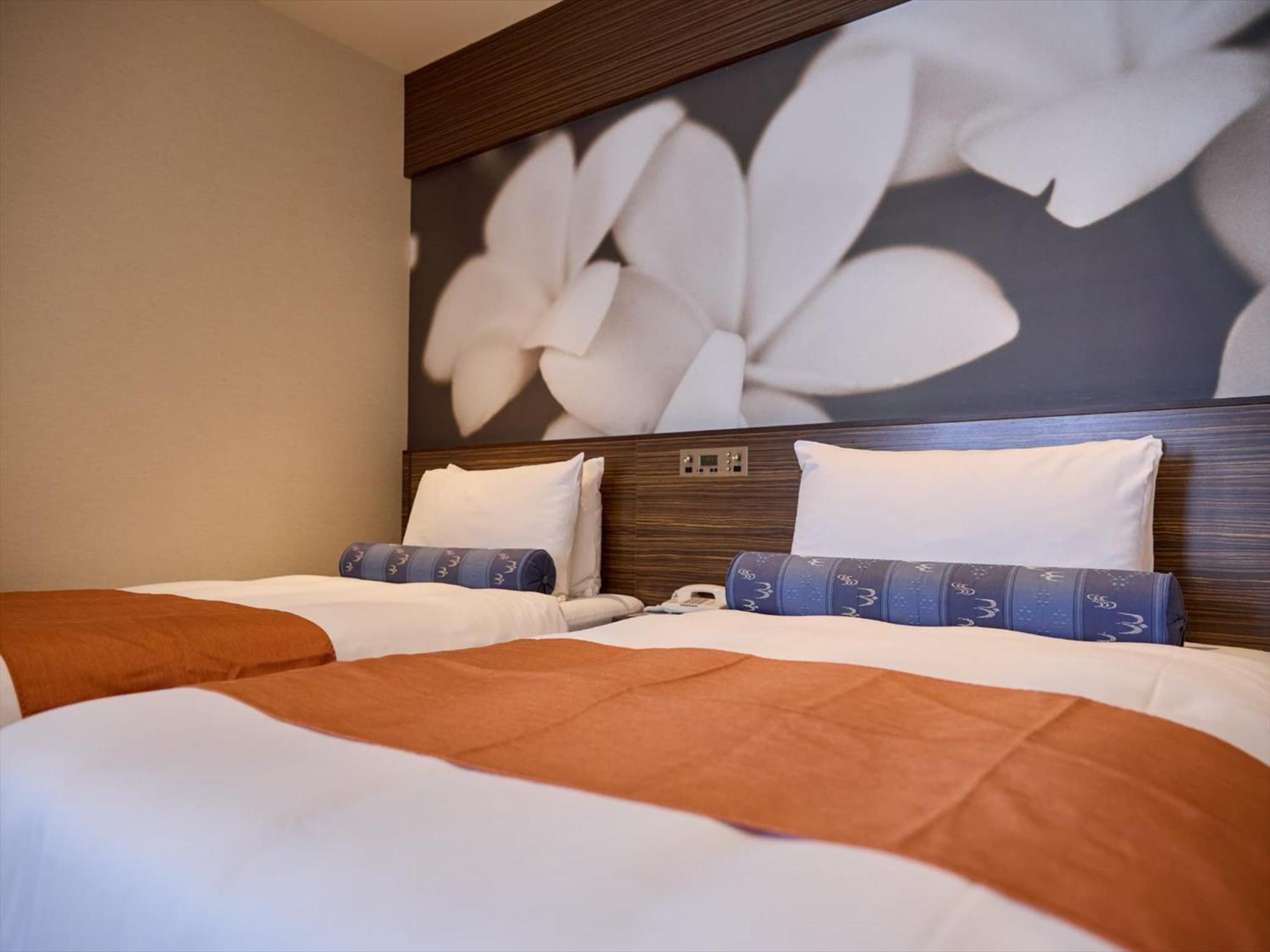 Okinawa Nahana Hotel & Spa Esterno foto