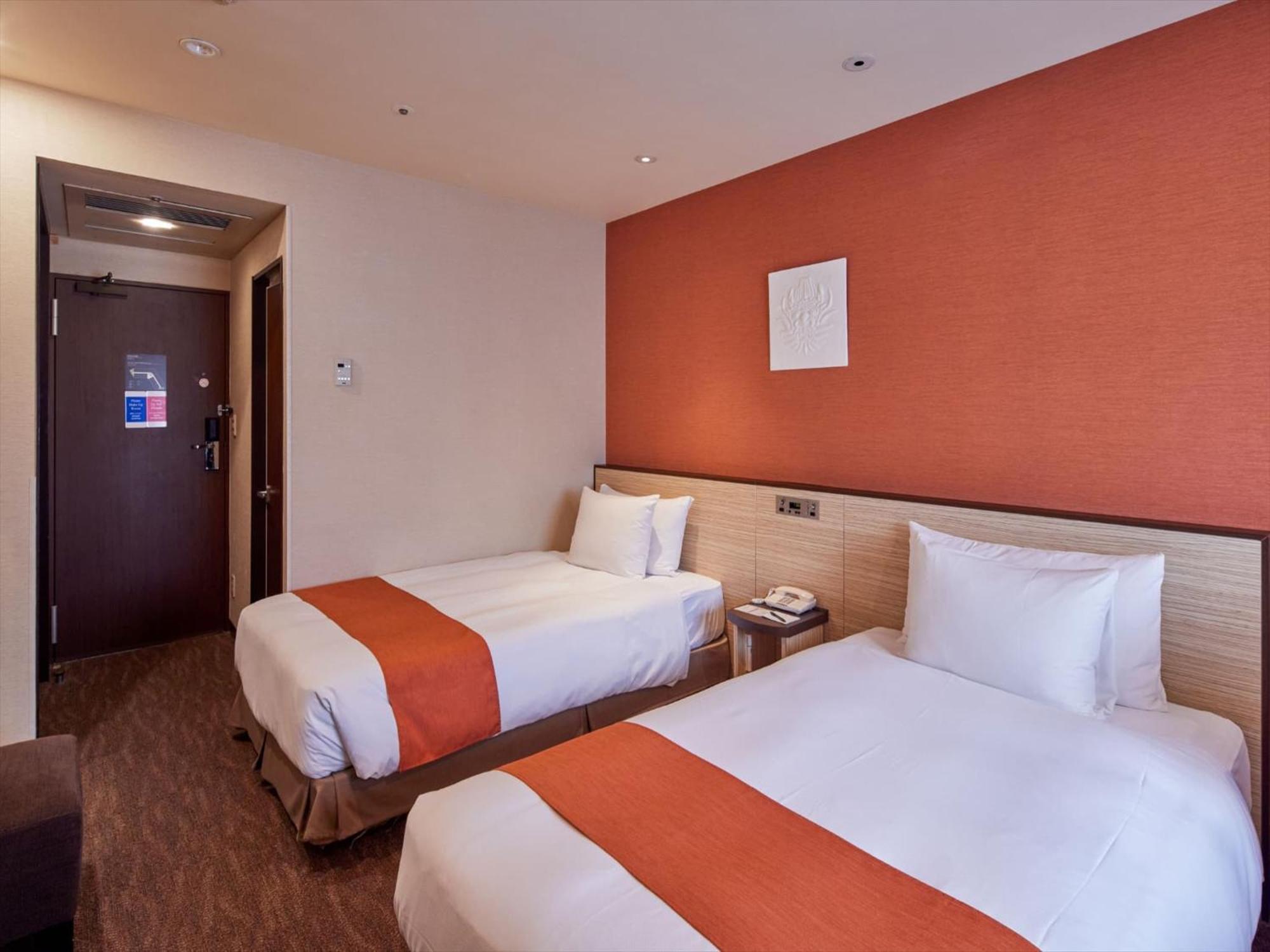 Okinawa Nahana Hotel & Spa Esterno foto