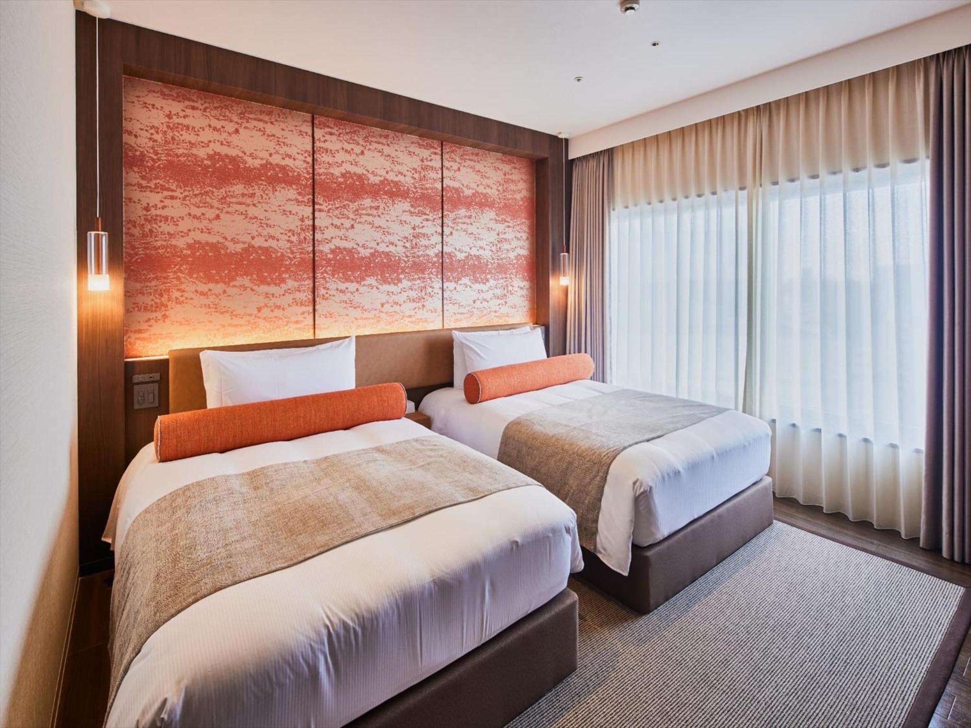 Okinawa Nahana Hotel & Spa Esterno foto